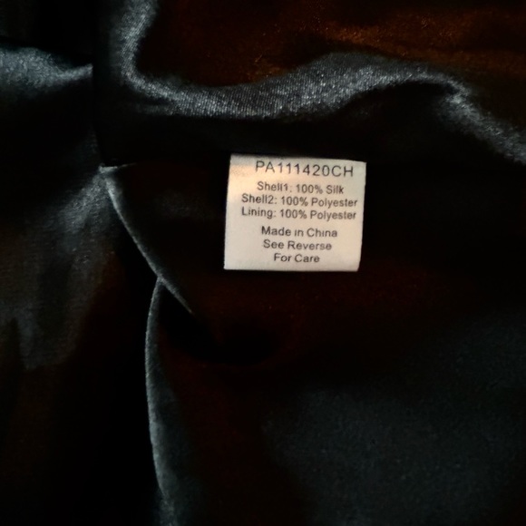 Parker Black & White A-Line Mini Dress. NWT. Size Small - Picture 12 of 14